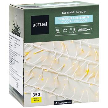 Garland Actuel China - buy, prices for Auchan - photo 3