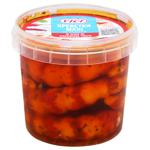 Vici Maxi Surimi Shrimp in Oil with Chili Flavor 340g