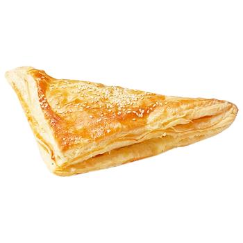 Chicken Samsa 150g - buy, prices for Chudo Market - photo 1