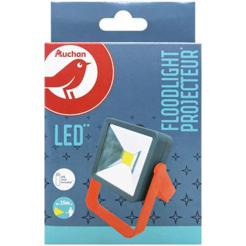 Auchan Floodlight - buy, prices for - photo 2