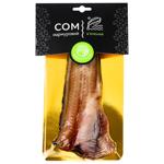 Aquafarm Sun Dried Marble Catfish Fillet 200g