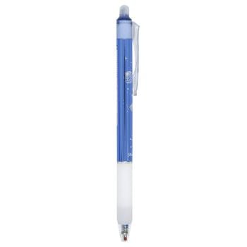 Malevaro Automatic Write-Erase Blue Pen Design 16 - buy, prices for - photo 4