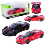 Avtoprom Toy Car AP74214
