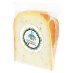 Lelyakivska Syrovarnya Gouda Cheese with provencal herbs