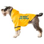 Дощовик для собак Noble Pet Moss Bravery M