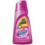Плямовивідник Vanish Oxi Action рідкий 1л
