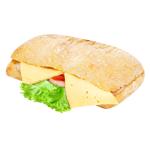 Ciabatta with Eco Ham 270g