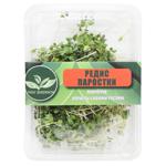 Мікрозелень Green-Vitamin Редис 50г