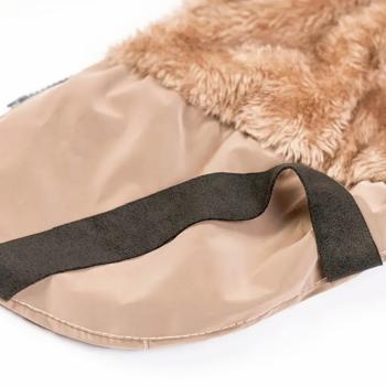 Pet Fashion Chip Vest for Dogs s.S2 dachshund - buy, prices for MasterZoo - photo 6