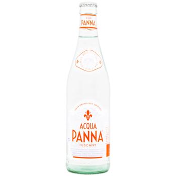 Acqua Panna Mineral Non-Carbonated Water 0.5l