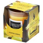 Candle Areon