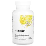 Thorne Research Meriva 500-SF Curcumin Phytosome 1000mg 120 capsules