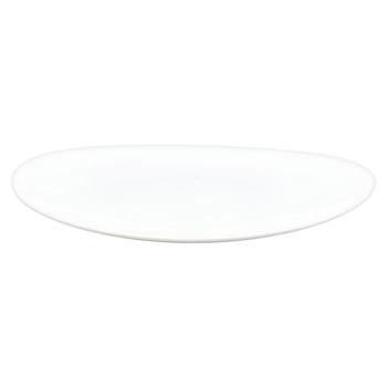 Bormioli Rocco Prometeo Dinning Plate 27x24cm - buy, prices for ULTRAMARKET - photo 1