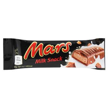 Mars Sponge Cake with Milk Filling 28g