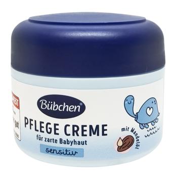 Bubchen Baby Сosmetic Сream 75ml - buy, prices for COSMOS - photo 1