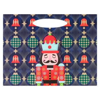 Koopman Gift Bag 26х11х20cm - buy, prices for - photo 4