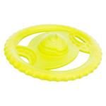 Trixie Aqua Toy Disc іграшка для собак 20 см - салатовий