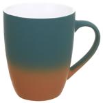 Blaze Green Ceramic Сup 375ml