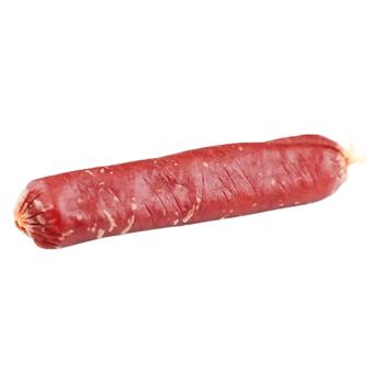 Ласощі для собак Mavsy Sausage 100 г - качка - купити, ціни на MasterZoo - фото 4