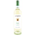 Вино Lenotti Soave Classico біле напівсухе 12,5% 0,75л