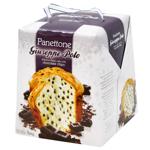 Giuseppe Polo Panettone with Chocolate 500g