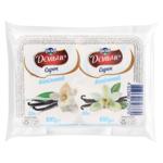 Dolce Cheese with Vanilla 20% 2pcs 100g
