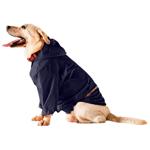 Noble Pet Moss Raincoat for Dogs s.3XL Blue