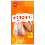 Globino Molochni Sausages