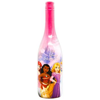 Vitapress My Little AquAngel Disney Princess Apple/Grape Baby Champagne 0.75l