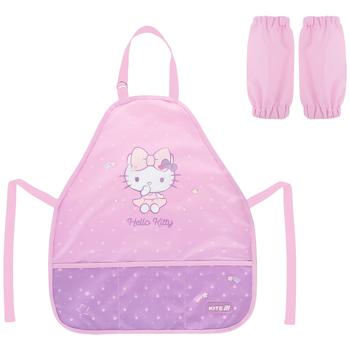 Kite Education Hello Kitty Apron with Sleeves - buy, prices for Auchan - photo 1