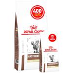 Сухий корм для котів Royal Canin Gastrointestinal Fibre Response 2 кг + 400 г