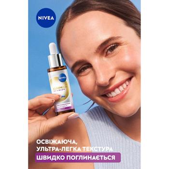Nivea Luminous 630 Skin Radiance Serum 30ml - buy, prices for - photo 12