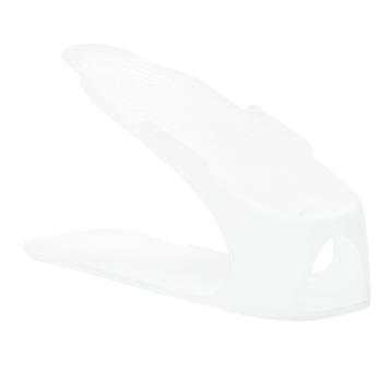 Подставка для обуви Prosperplast Spacyshoe 30-38см прозрачная - купить, цены на NOVUS - фото 1