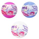 Фигурка-сюрприз на цепочке Cool Things Pocket Money Hello Kitty Моя Мелоди и Куроми