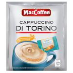 MacCoffee Di Torino Cappuccino Instant Coffee Drink with Salted Caramel 25g x 20pcs
