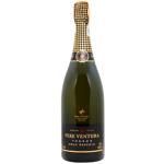 Pere Ventura Tresor Gran Reserva Brut Nature White Brut Sparkling Wine 11.5% 0.75l