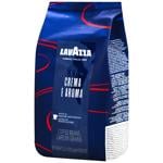 Кава в зернах Lavazza Crema Aroma 1кг