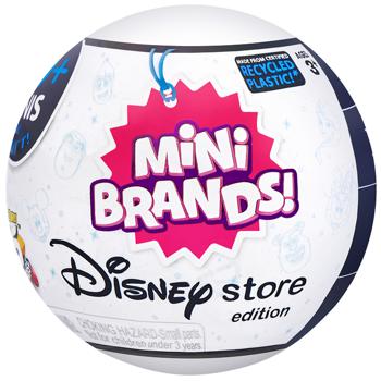 Фигурка-сюрприз Zuru Mini Brands Disney в ассортименте