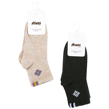 Шкарпетки дит. ТМ Arti 3-4 р. 200446 И147 (Туреччина) - купити, ціни на КОСМОС - фото 1