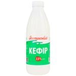 Кефір Яготинський 2,5% 850г