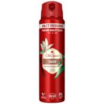 Дезодорант аерозольний Old Spice Oasis 150мл