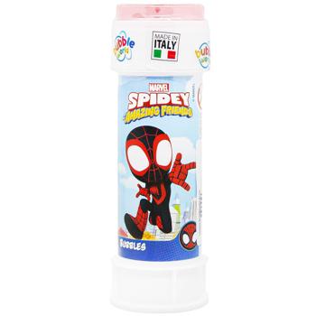 Dulcop Spidey Bubbles 60ml - buy, prices for - photo 2