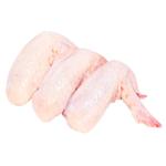 Chilled Broiler Chicken Wing