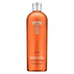 Tatratea Peach Liqueur 42% 0.7l