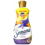 Ополаскувач для білизни Semana Extra Fresh Spring Bloom 2л