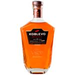 Бренди Koblevo Reserve VSOP 5 лет 40% 0,5л