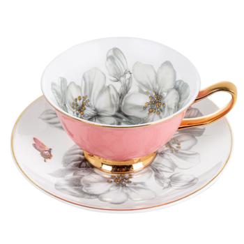 Чайный набор Flavori 4 предмета 200мл - купить, цены на ULTRAMARKET - фото 3