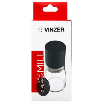 Vinzer Salt and Pepper Mill - buy, prices for - photo 3