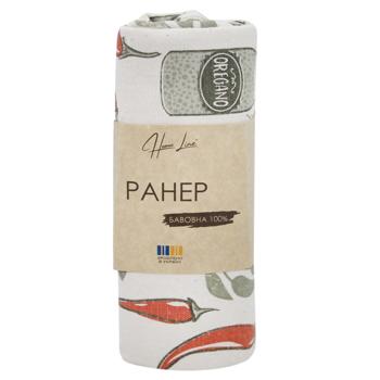 Home Line Spices Table Runner 40х140cm - buy, prices for NOVUS - photo 1