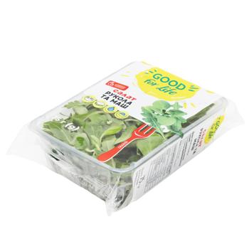 Good for Life Arugula, Mung Bean 75g - buy, prices for NOVUS - photo 2